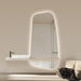 Orella 500 x 1000 Touchless LED Mirror - Three Light Temperatures - Image 3