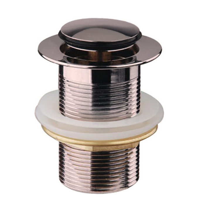 32mm Dusk Pop Up Non-Overflow Waste