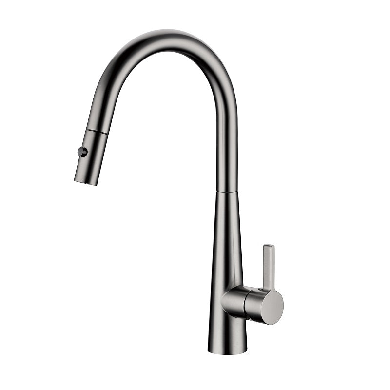 Gun Metal Kitchen & Laundry