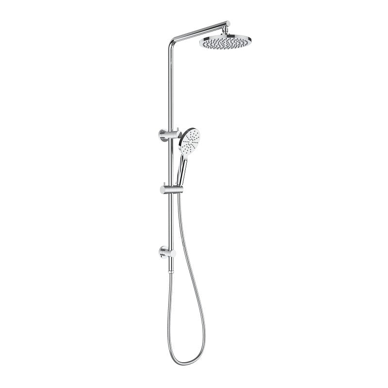 Chrome Showers