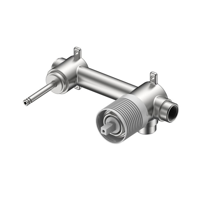 Sora Wall Basin Mixer Rough-In Body