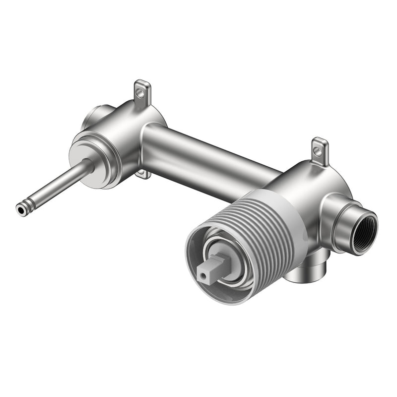 Sora Wall Basin Mixer Rough-In Body For Separate Back Plate