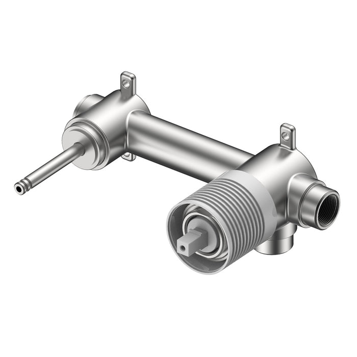 Sora Wall Basin Mixer Rough-In Body For Separate Back Plate