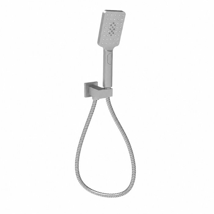 Eden Gun Metal Hand Held Shower
