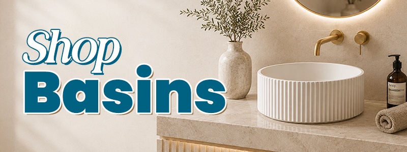 Bathroom Basins