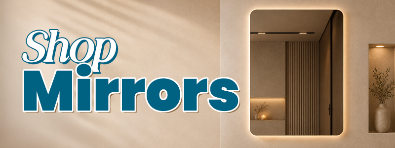 Bathroom Mirrors