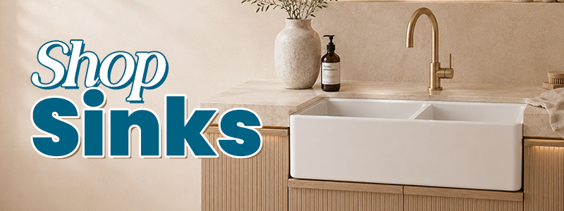 Kitchen Sinks