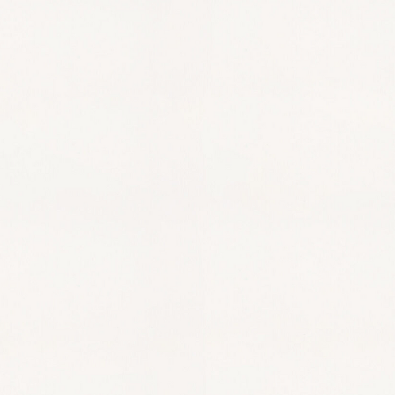 900mm Square Pure White Stone Top