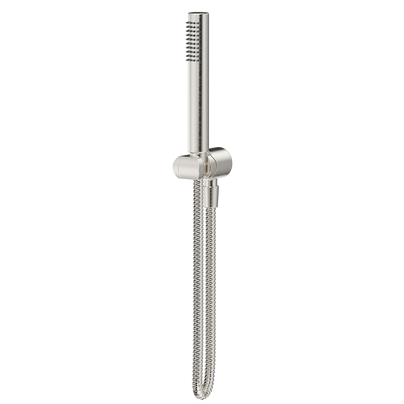 Mica Brushed Nickel Hand Shower