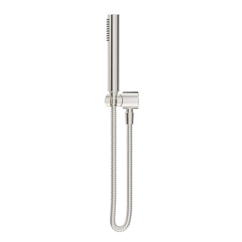 Mica Brushed Nickel Hand Shower