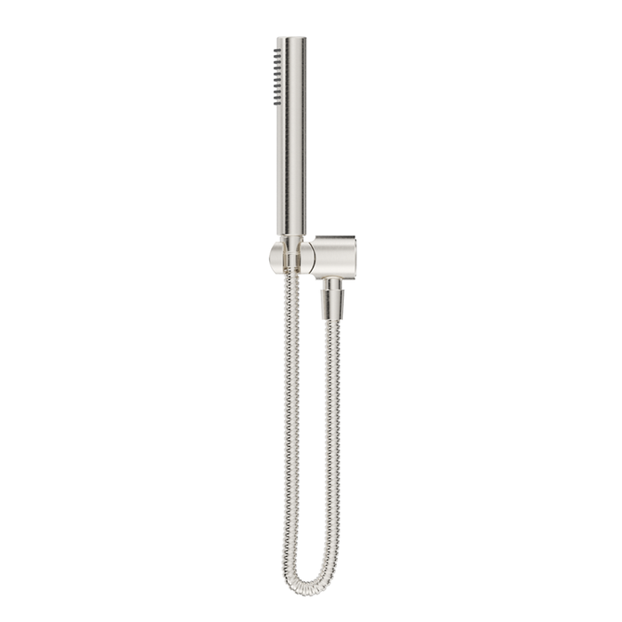 Mica Brushed Nickel Hand Shower