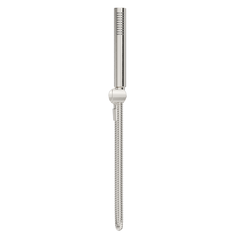 Mica Brushed Nickel Hand Shower