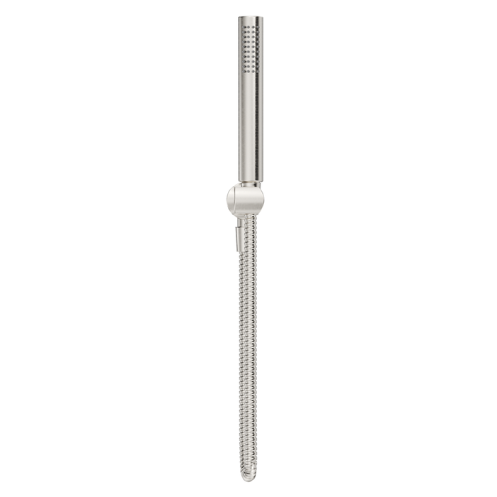 Mica Brushed Nickel Hand Shower