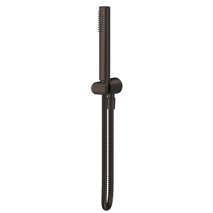 Mica Dusk Bronze Hand Shower