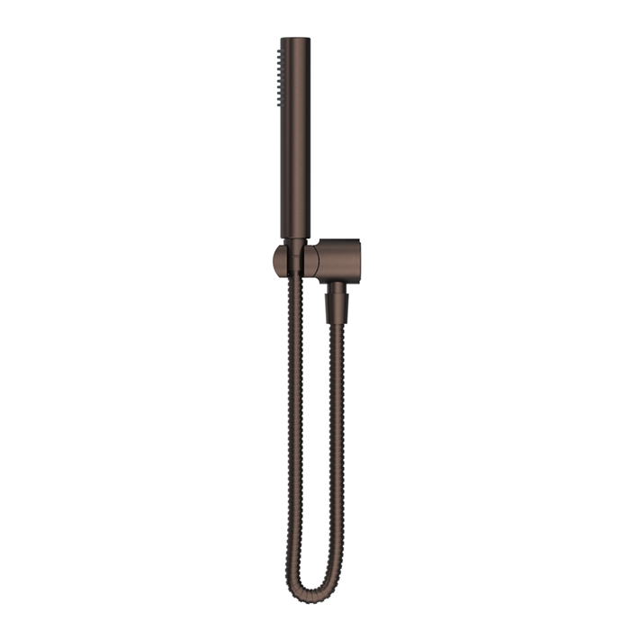 Mica Dusk Bronze Hand Shower