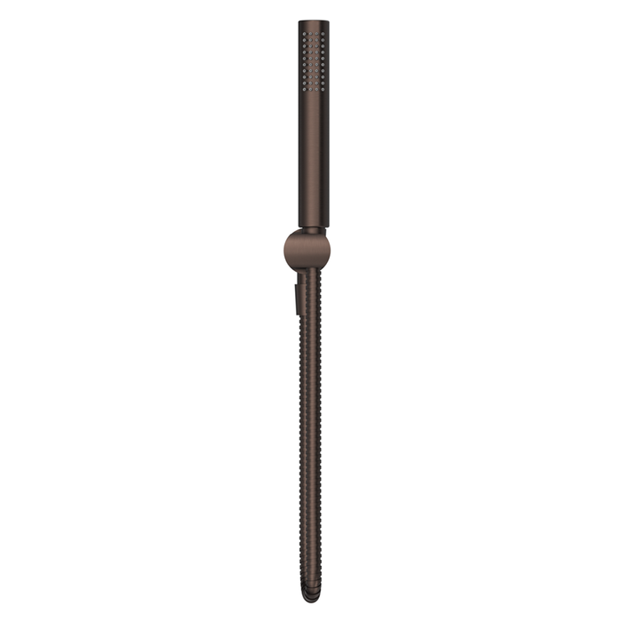 Mica Dusk Bronze Hand Shower