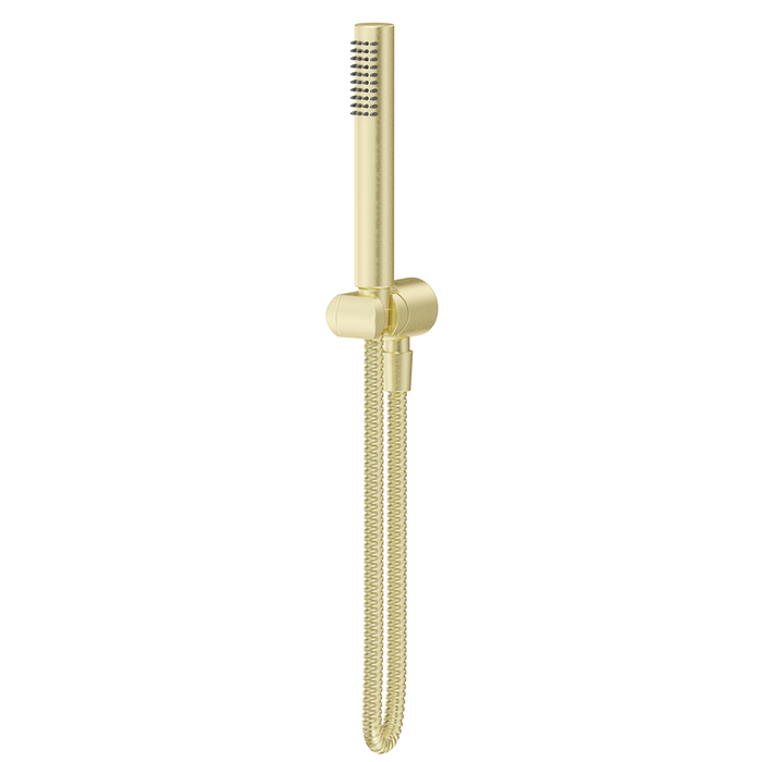 Mica French Gold Hand Shower