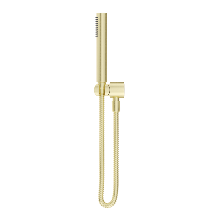 Mica French Gold Hand Shower
