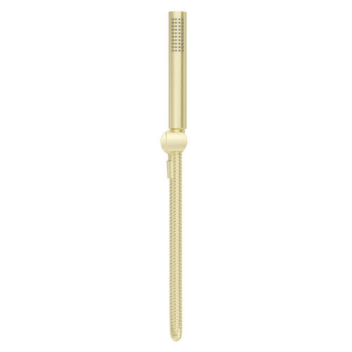 Mica French Gold Hand Shower