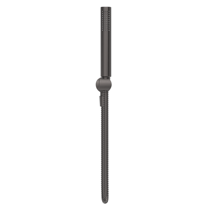 Mica Gun Metal Hand Shower