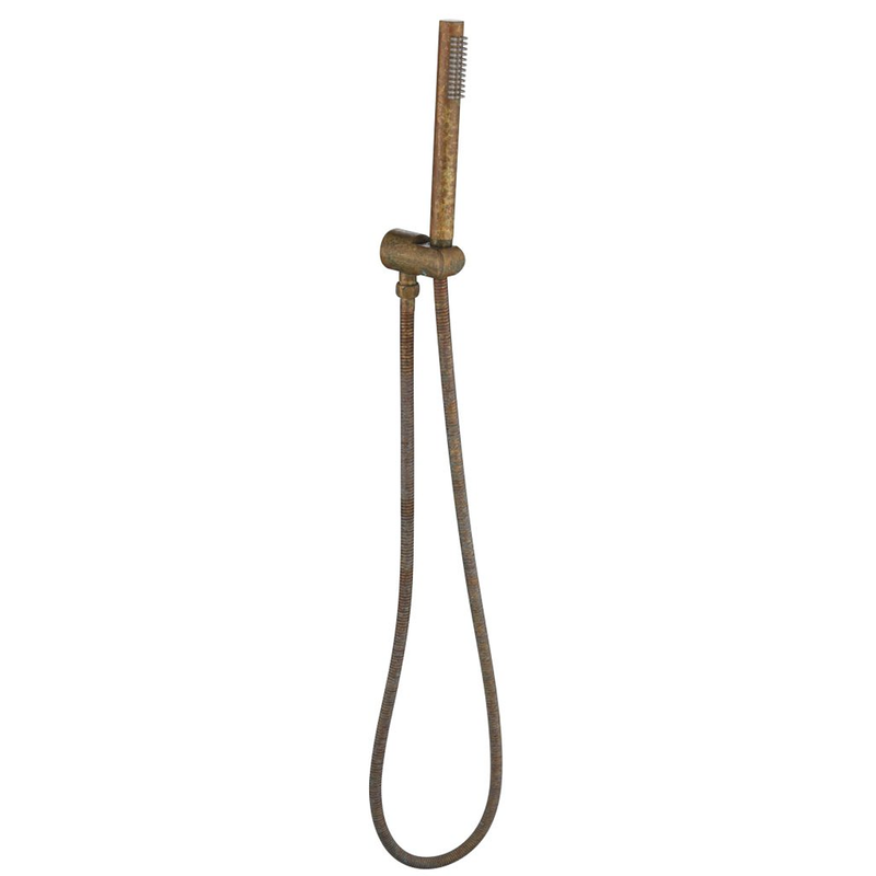Mica LVB Living Brass Hand Shower