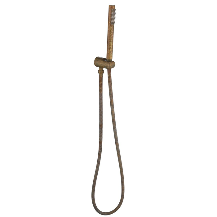 Mica LVB Living Brass Hand Shower