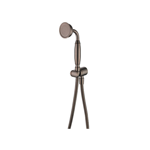 Mica Dusk Bronze Heritage Hand Shower - Acqua Bathrooms