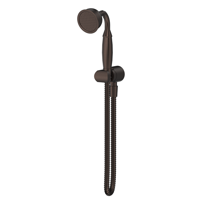 Mica Dusk Bronze Heritage Hand Shower