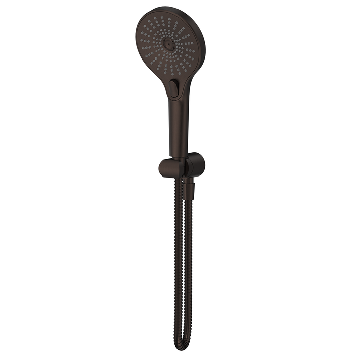 Mica Dusk Bronze Air Hand Shower