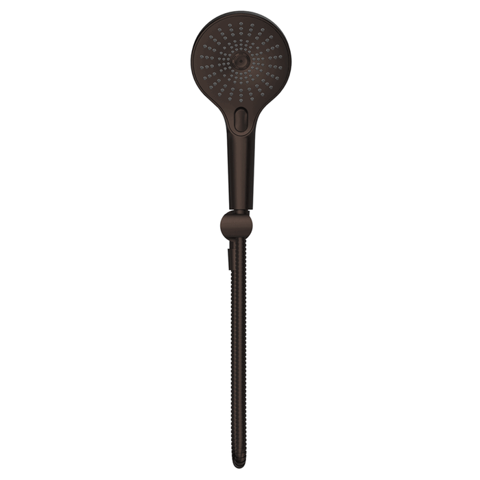 Mica Dusk Bronze Air Hand Shower