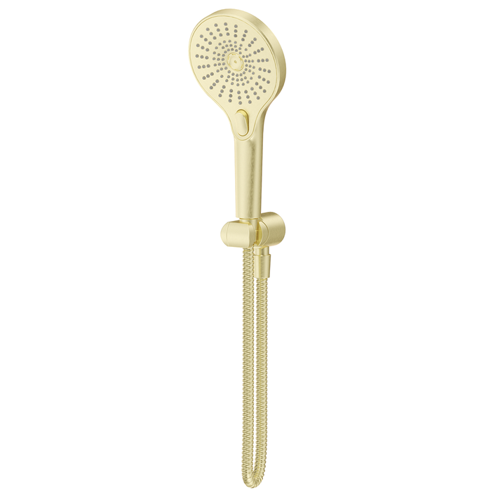 Mica French Gold Air Hand Shower