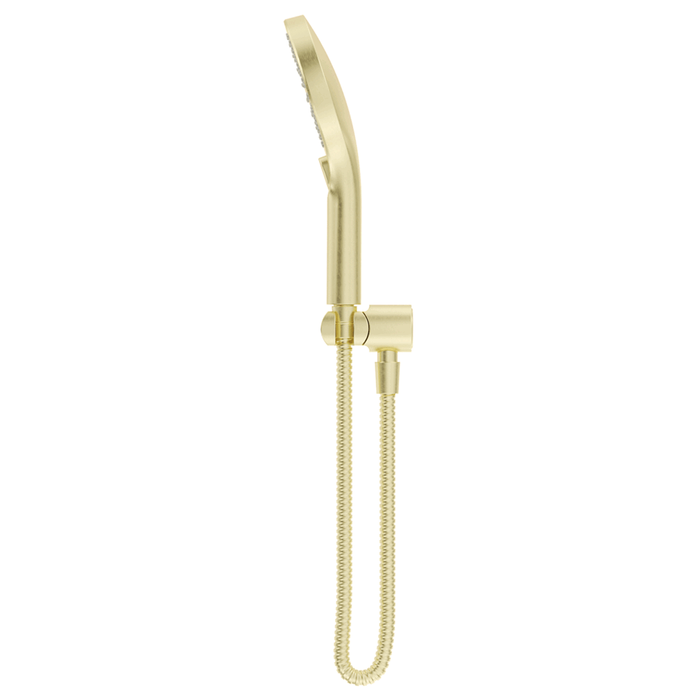 Mica French Gold Air Hand Shower