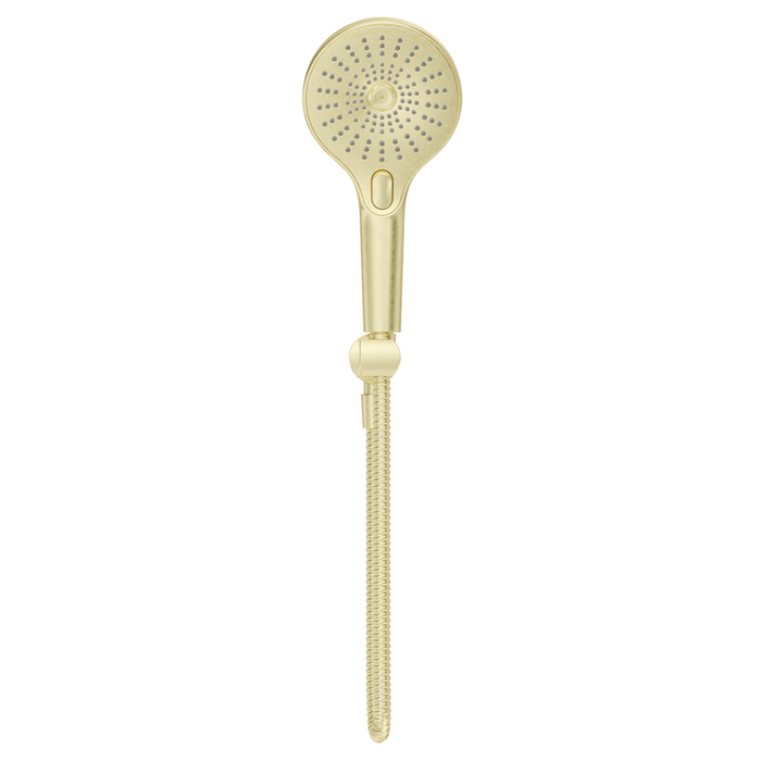 Mica French Gold Air Hand Shower