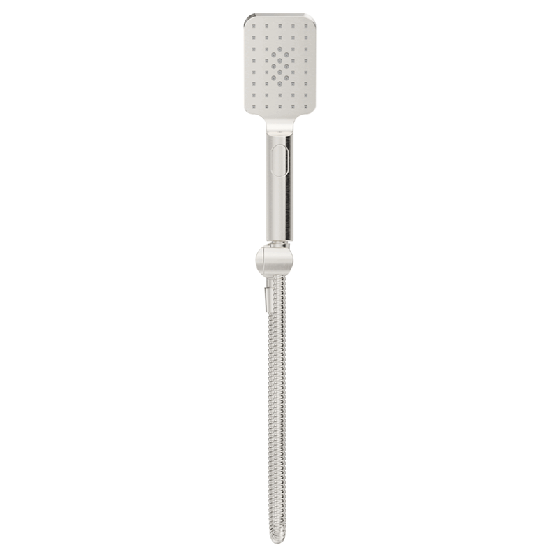 Beki / Tiago Brushed Nickel Hand Shower