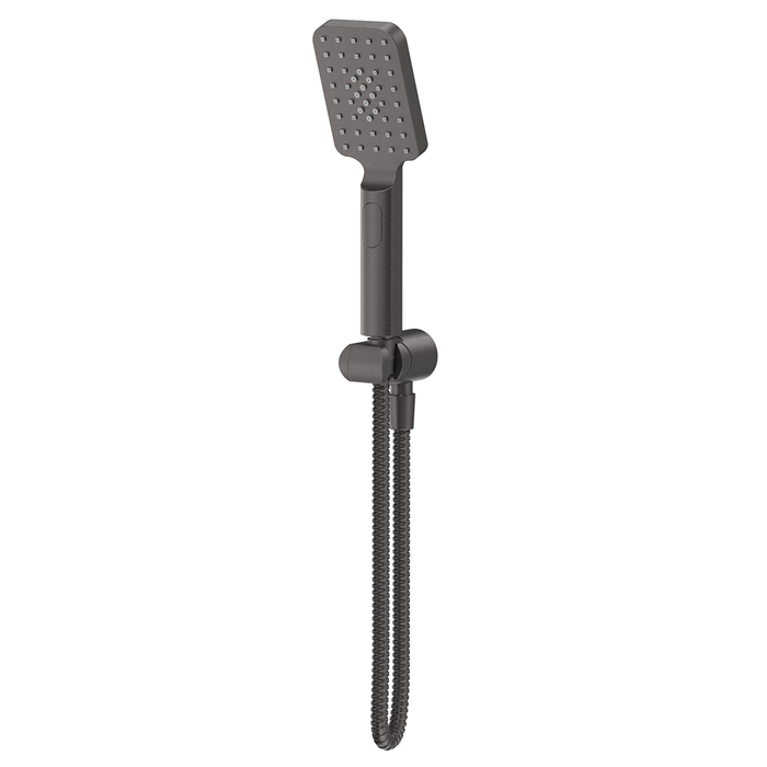 Beki / Tiago Gun Metal Hand Shower