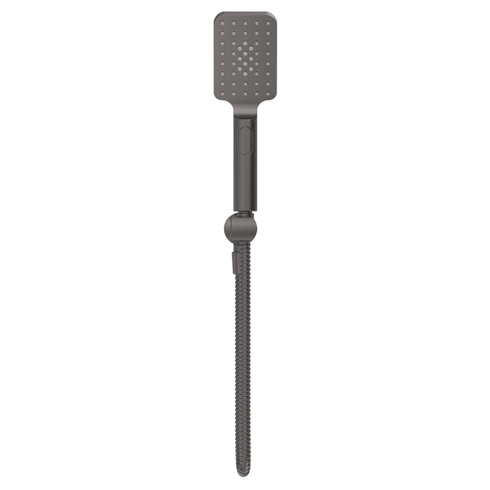 Beki / Tiago Gun Metal Hand Shower
