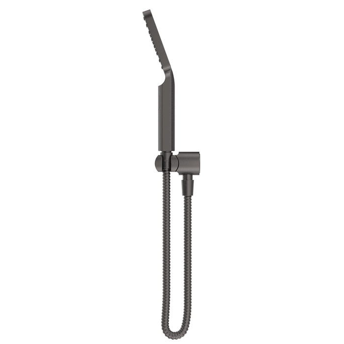 Beki / Tiago Gun Metal Hand Shower