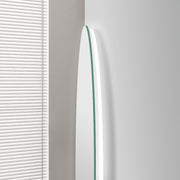Round 800mm Frameless LED Mirror - Touchless Motion Sensor - Acqua Bathrooms