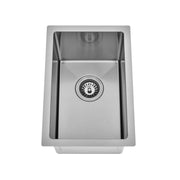 300 x 450 x 230mm Kitchen & Laundry Sink - Acqua Bathrooms