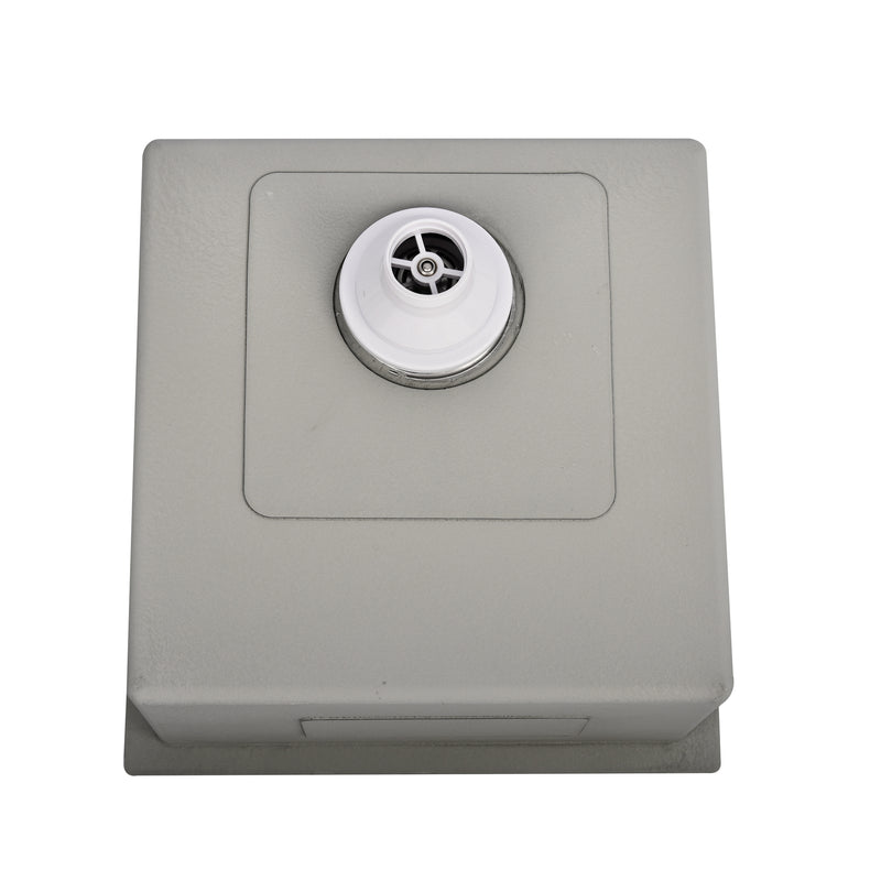 Brushed Gold 400 x 450 x 230mm Kitchen & Laundry Sink - Acqua Bathrooms