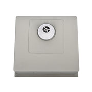 450 x 450 x 230mm Kitchen & Laundry Sink - Acqua Bathrooms