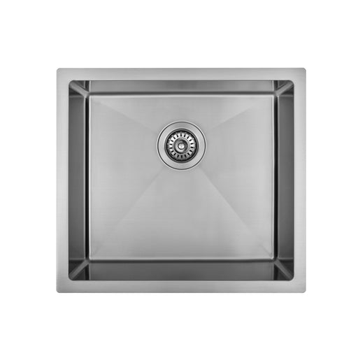 500 x 450 x 230mm Kitchen & Laundry Sink - Acqua Bathrooms