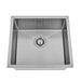 500 x 450 x 230mm Kitchen & Laundry Sink - Acqua Bathrooms
