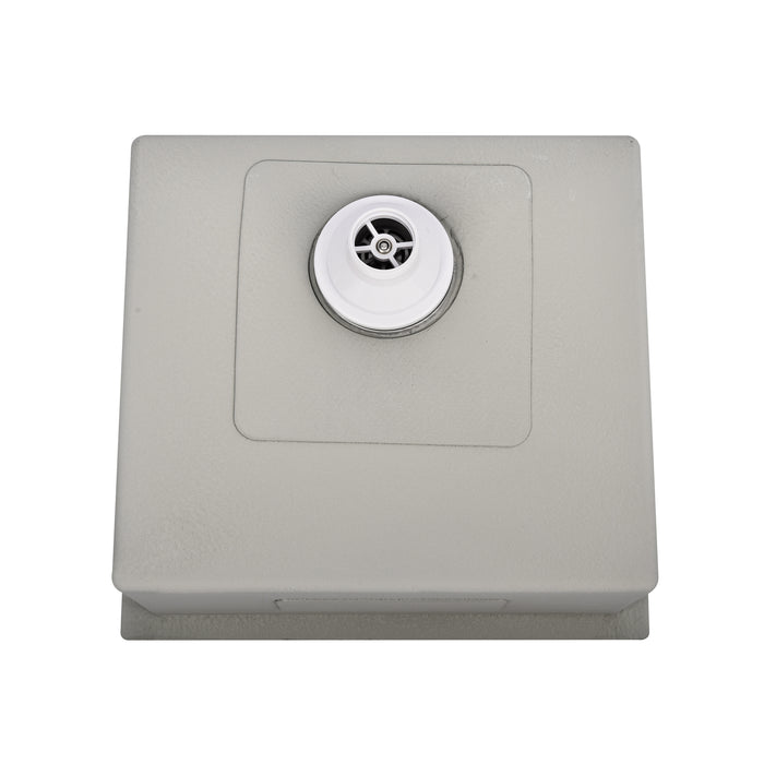 500 x 450 x 230mm Kitchen & Laundry Sink - Acqua Bathrooms