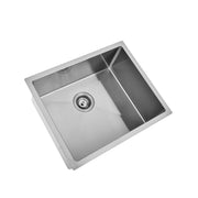 550 x 450 x 230mm Kitchen & Laundry Sink - Acqua Bathrooms