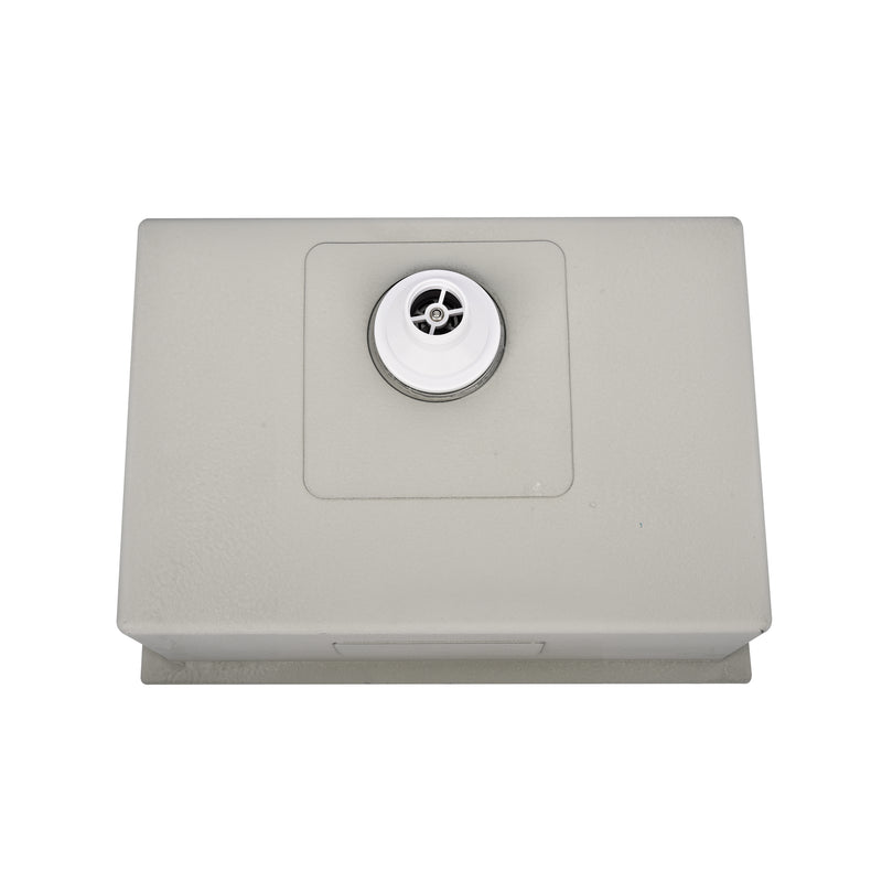 600 x 450 x 230mm Kitchen & Laundry Sink - Acqua Bathrooms