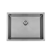 600 x 450 x 230mm Kitchen & Laundry Sink - Acqua Bathrooms