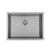 600 x 450 x 230mm Kitchen & Laundry Sink - Acqua Bathrooms