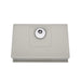 Brushed Gold 650 x 450 x 230mm Kitchen & Laundry Sink - Acqua Bathrooms