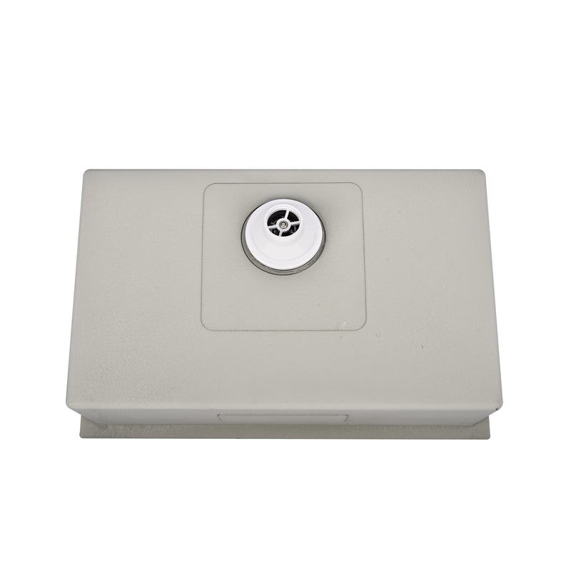 700 x 450 x 230mm Kitchen & Laundry Sink - Acqua Bathrooms